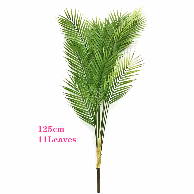 ขนาดใหญ่ประดิษฐ์ปาล์มต้นไม้สีเ - Ficus Lyrata Tree บทวิจารณ์และราคา