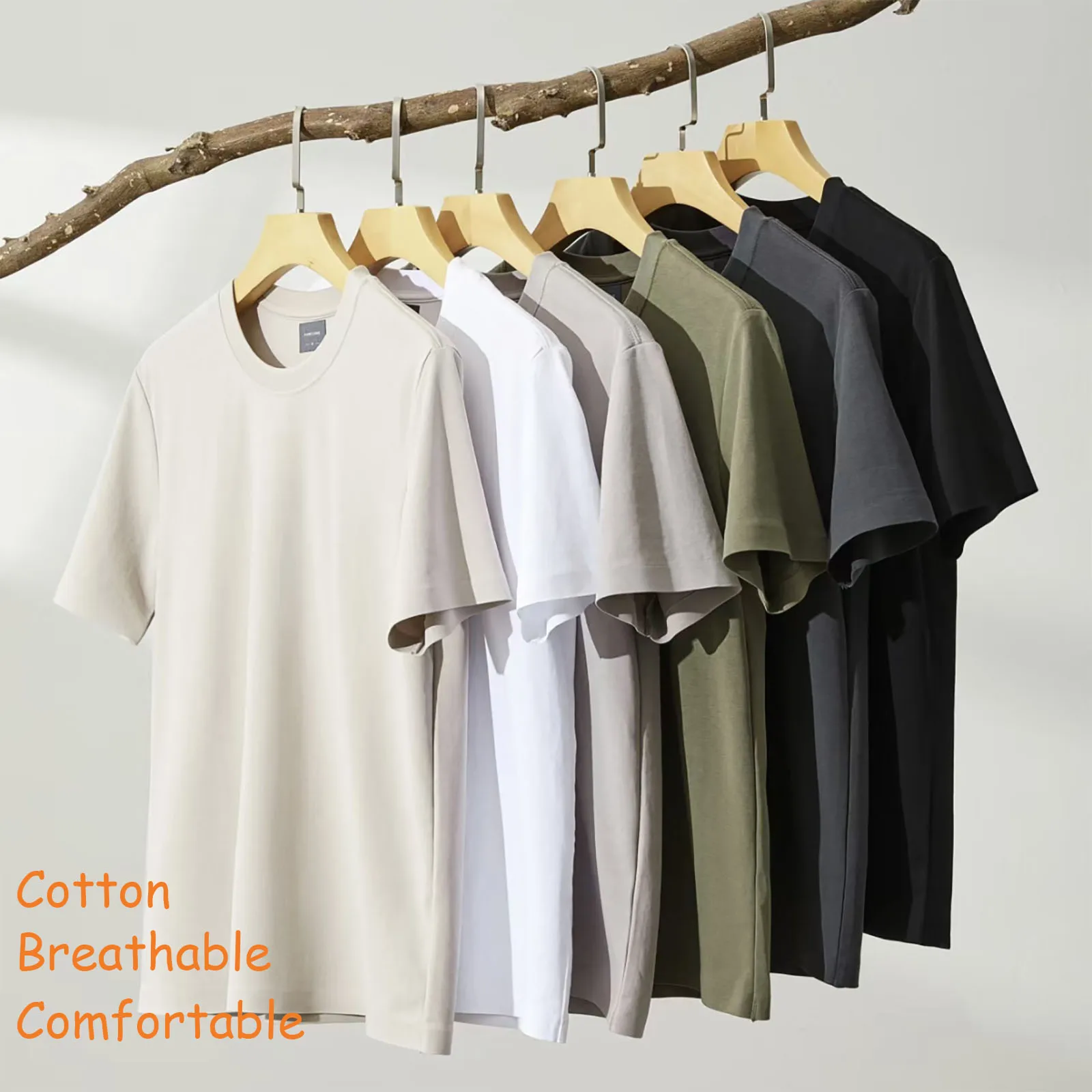 เสื้อยืดลายปลาสัตว์ประหลาดสีขา - Monstera Adansonii บทวิจารณ์และราคา