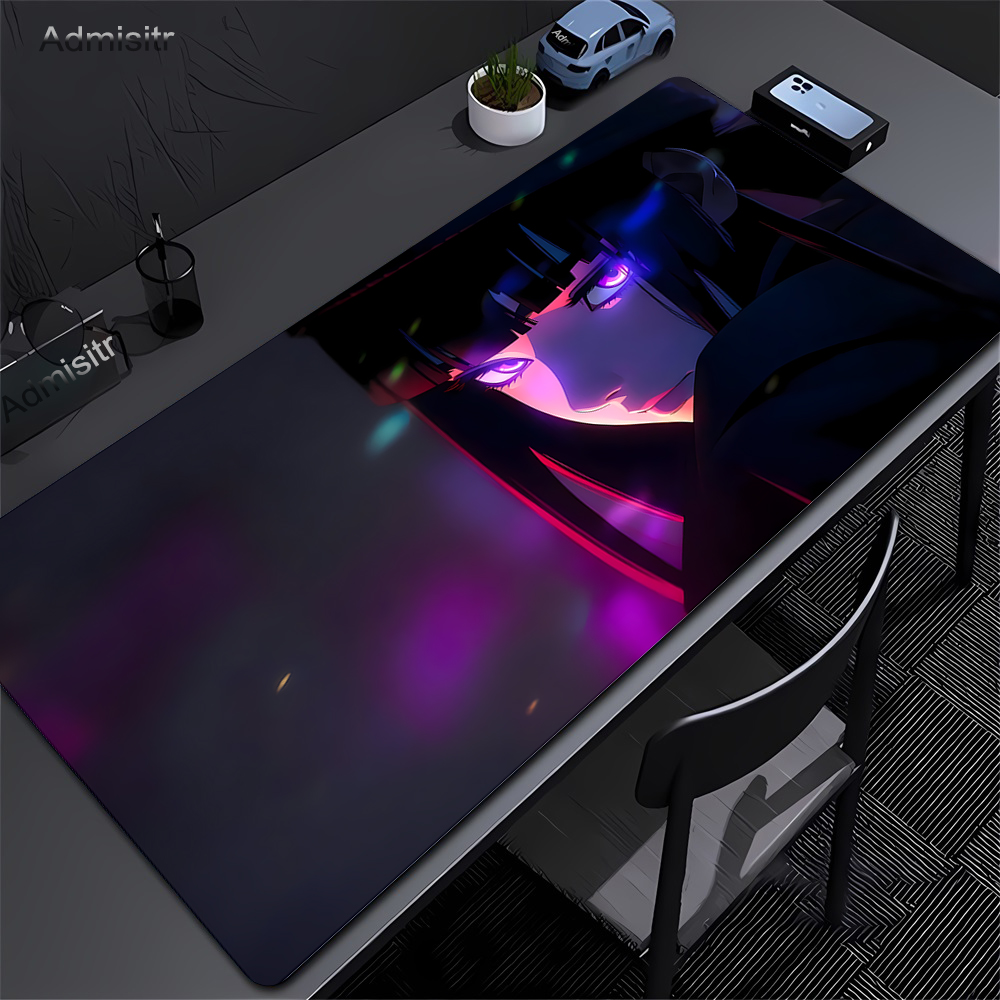 XXL เมาส์ Pad PC สีม่วงสาวอะนิ - Tradescantia Purple บทวิจารณ์และราคา
