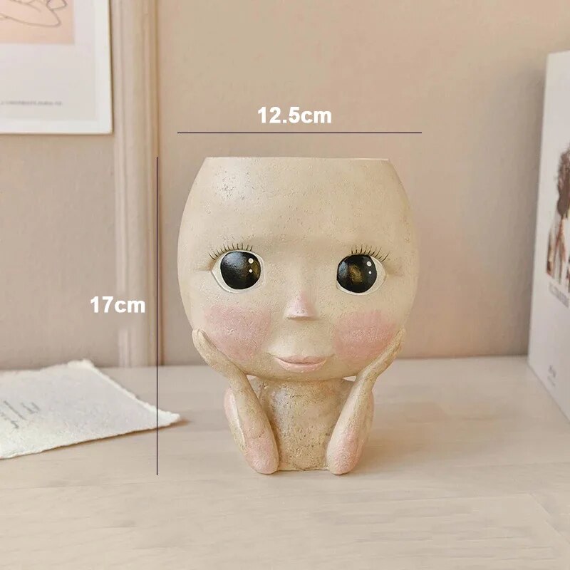 สาวหน้าหัวดอกไม้,พืช Succulent - Echeveria Succulent บทวิจารณ์และราคา